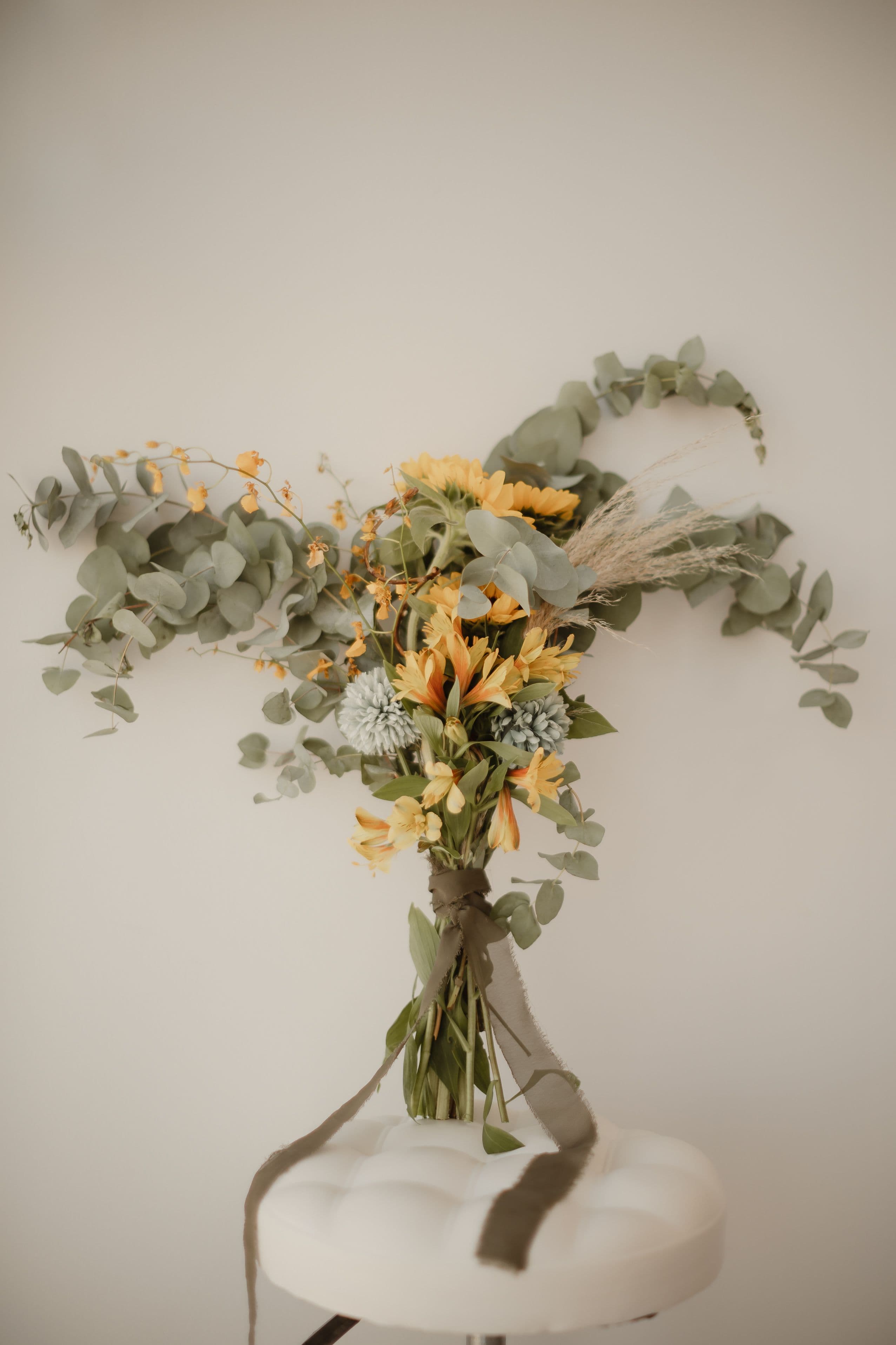 Bouquets sur mesure